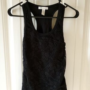 5/$13 Lace Tank